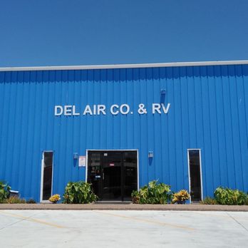 Del Air Co & RV - Auto Parts & Supplies Near Me - Corpus Christi, Texas Del Air Co & RV - Auto Parts & Supplies Near Me - Corpus Christi, Texas