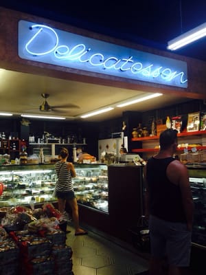 Parap Fine Foods by null