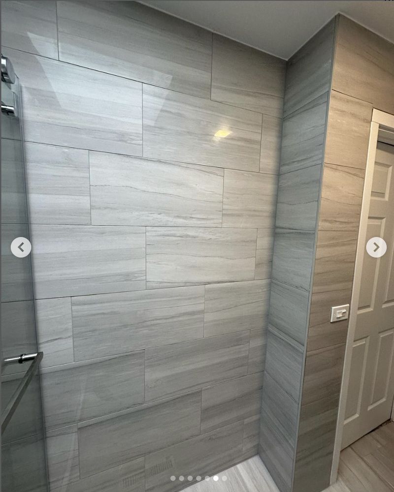 Slide of Green Home Renovation