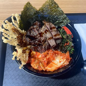 Kaidon - Japanese Near Me - West Covina, California