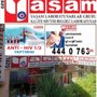 Yaşam Tıbbı Tahlil Laboratuvarı