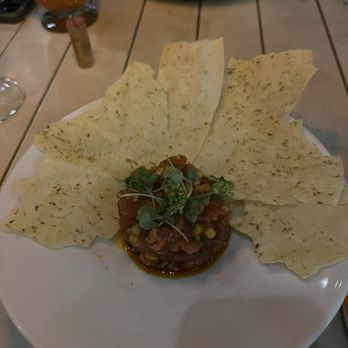 Garibaldi - Cocktail Bars Near Me - San Diego, California