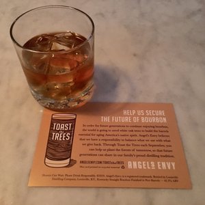 Photo of Left Door - Washington, DC, United States