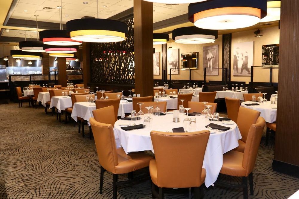 Sullivan's Steakhouse