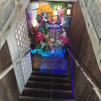 Undertow - Arcadia - Tiki Bars Near Me - Phoenix, Arizona