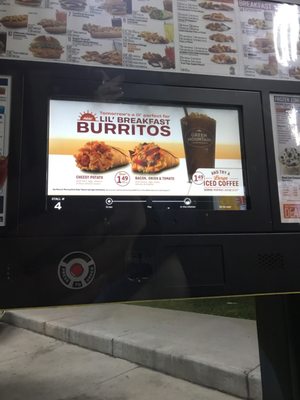 Menu photo 2 Sonic Drive-In Provo, UT