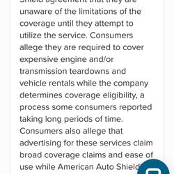American Auto Shield - B.B.B.
