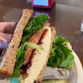 Bagelman - Chicken salad - Delis Near Me - New Milford, Connecticut
