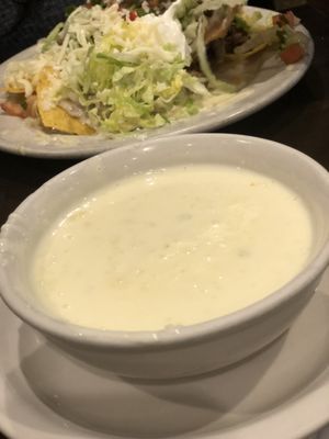 El Amigo Mexican Restaurant by null