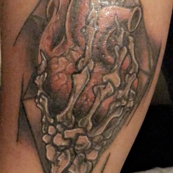 Lefty's Tattoo Shop - Tattoo Near Me - Brunswick, Ohio