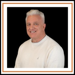 Edison Driving School - Owner, Joe Giacomo