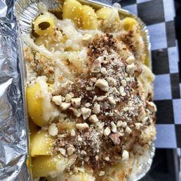 vegan mac and cheese vegan mac and cheese