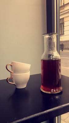 STOR Café by null