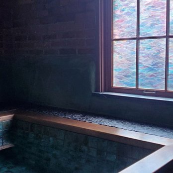 Soak On the Sound - Private bath (Flow), very large, with a mobility assist bar. Perfect temp! - Day Spas Near Me - Port Townsend, Washington Soak On the Sound - Private bath (Flow), very large, with a mobility assist bar. Perfect temp! - Day Spas Near Me - Port Townsend, Washington