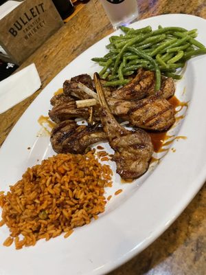 Cousins Lebanese Cuisine by null