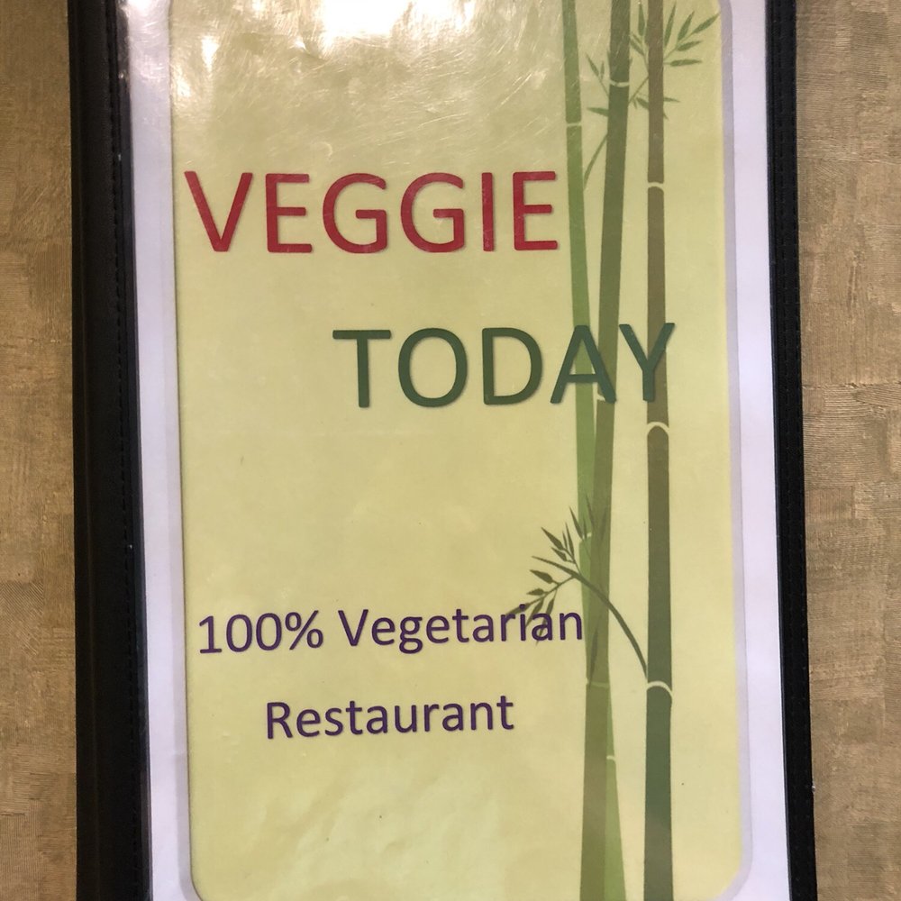 Veggie Today - Menu - front - Vegetarian Near Me - Concord, California Veggie Today - Menu - front - Vegetarian Near Me - Concord, California