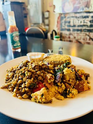 Boots Bakery & Lounge by null