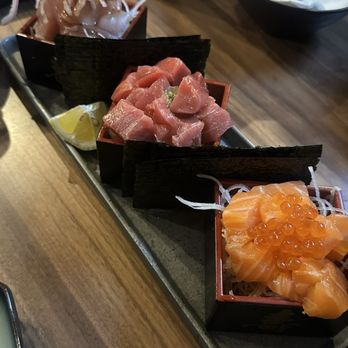 Tokyo Garden - Chef's Choice Sashimi - Sushi Bars Near Me - Downey, California Tokyo Garden - Chef's Choice Sashimi - Sushi Bars Near Me - Downey, California