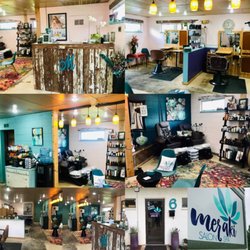 Meraki Salon and Spa