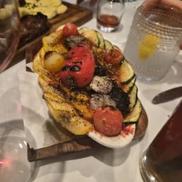 Ratatouille