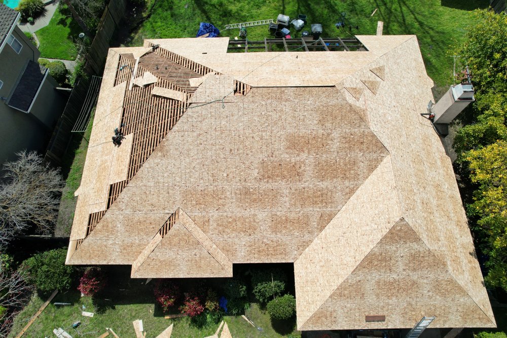 Slide of American Cool Construction