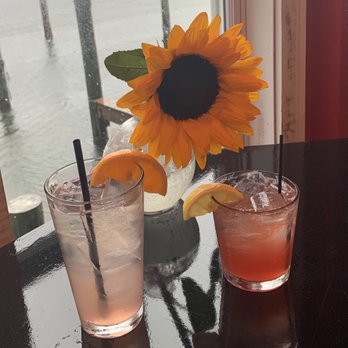 Hatteras Sol Waterside Grill - Very tasty drinks. - New American Near Me - Hatteras, North Carolina Hatteras Sol Waterside Grill - Very tasty drinks. - New American Near Me - Hatteras, North Carolina