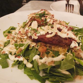 Mua - Duck Confit - Bars Near Me - Oakland, California