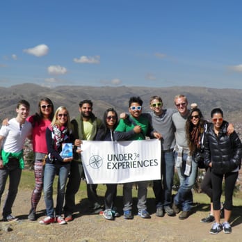 Under30Experiences - Tours Near Me - Austin, Texas