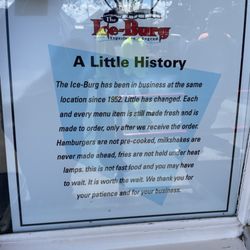 Ice-Burg Drive-In