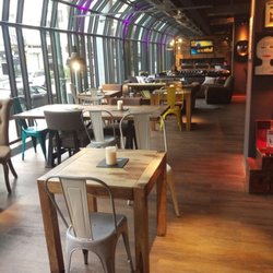 Pentahotel Brussels City Centre