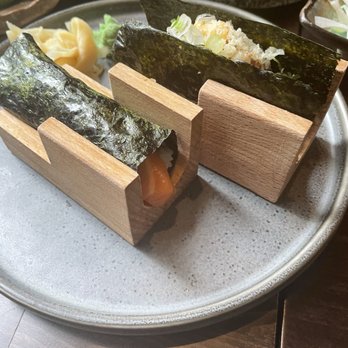 Takara 14 - Hand Rolls - Japanese Near Me - Washington, DC, District of Columbia Takara 14 - Hand Rolls - Japanese Near Me - Washington, DC, District of Columbia