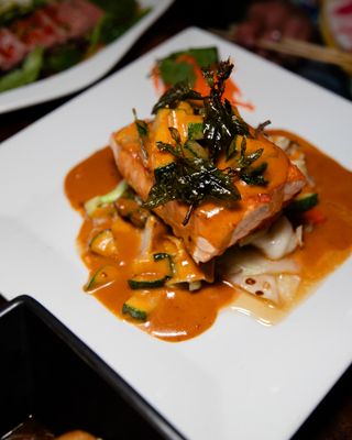 Koi Sushi & Thai Midtown by null
