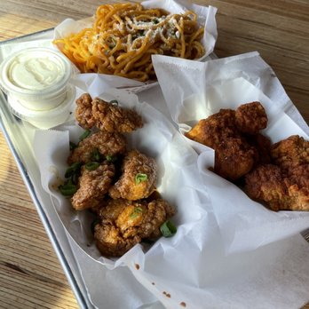 Fire Wings - LRG - GARLIC NOODLES - Chicken Wings Near Me - San Jose, California Fire Wings - LRG - GARLIC NOODLES - Chicken Wings Near Me - San Jose, California