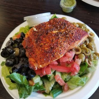 Bibi's Bakery & Cafe - 2017 - Bakeries Near Me - Los Angeles, California