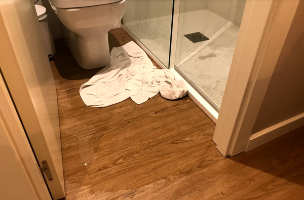 Hostal Central Barcelona by null