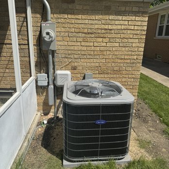 Pure Climate Heating and Cooling - Heating & Air Conditioning/HVAC Near Me - Downers Grove, Illinois