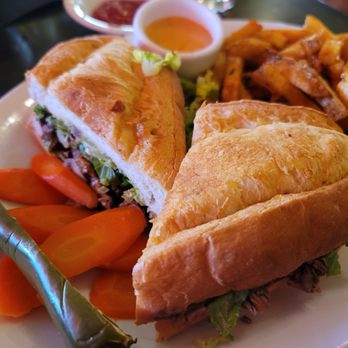 Cha Cha's Latin Kitchen - Bars Near Me - Brea, California