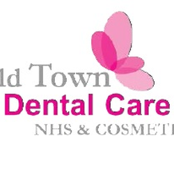 Old Town Dental Care