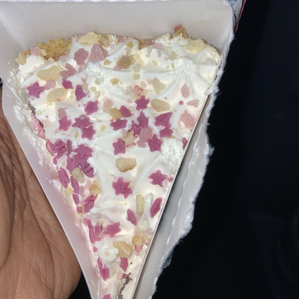 Burger King - Patrick Star-berry shortcake pie - Burgers Near Me - Stony Brook, New York Burger King - Patrick Star-berry shortcake pie - Burgers Near Me - Stony Brook, New York