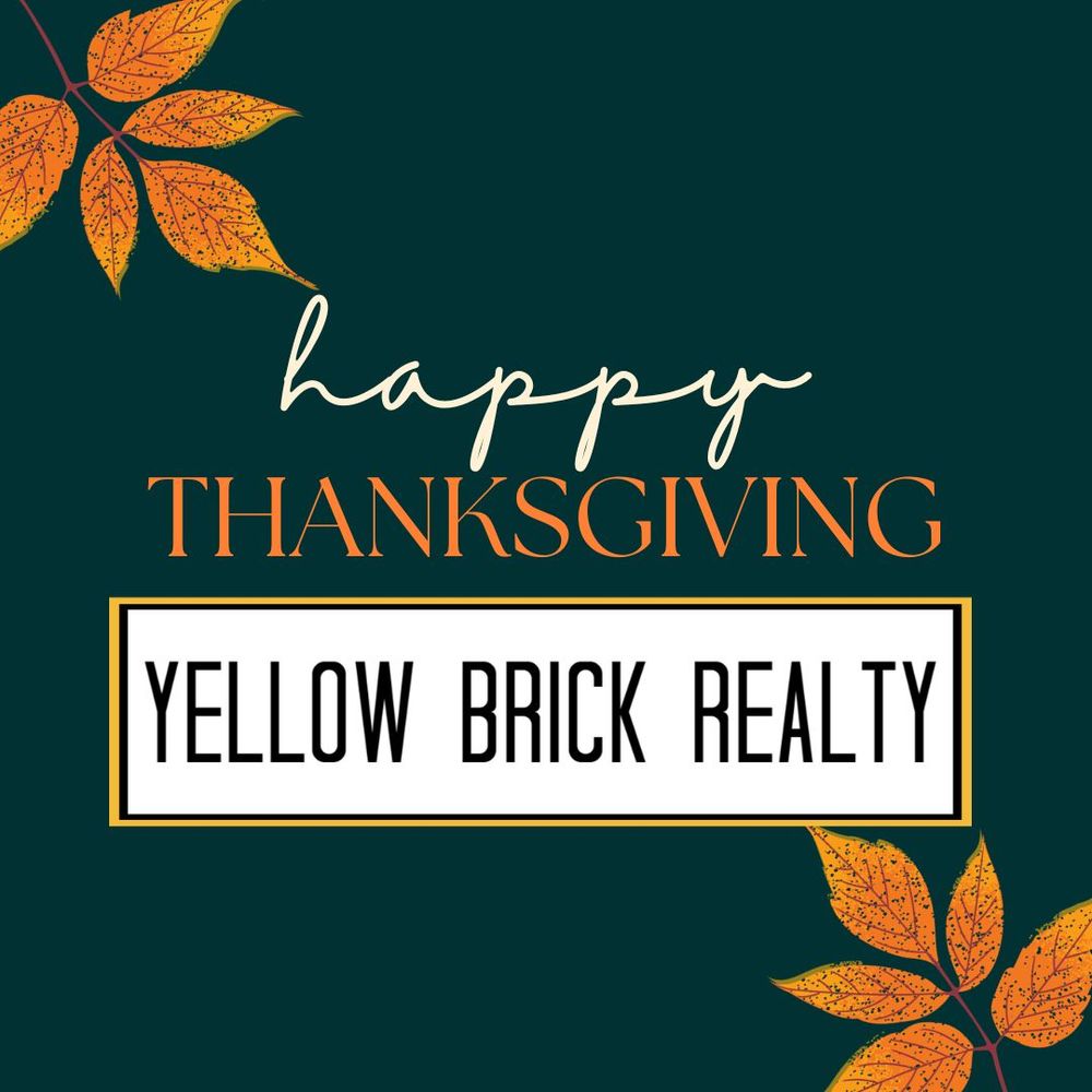 YELLOW BRICK REALTY Updated June 2024 Contact Agent 721 4th St