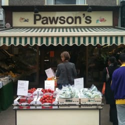 Pawsons