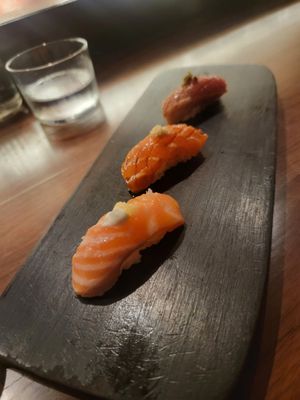 Uchiko Miami Beach by null
