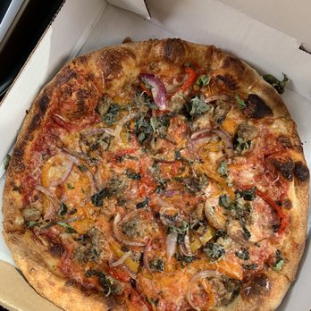 Son of a Peach - New York - Pizza Near Me - Burlington, Ontario Son of a Peach - New York - Pizza Near Me - Burlington, Ontario