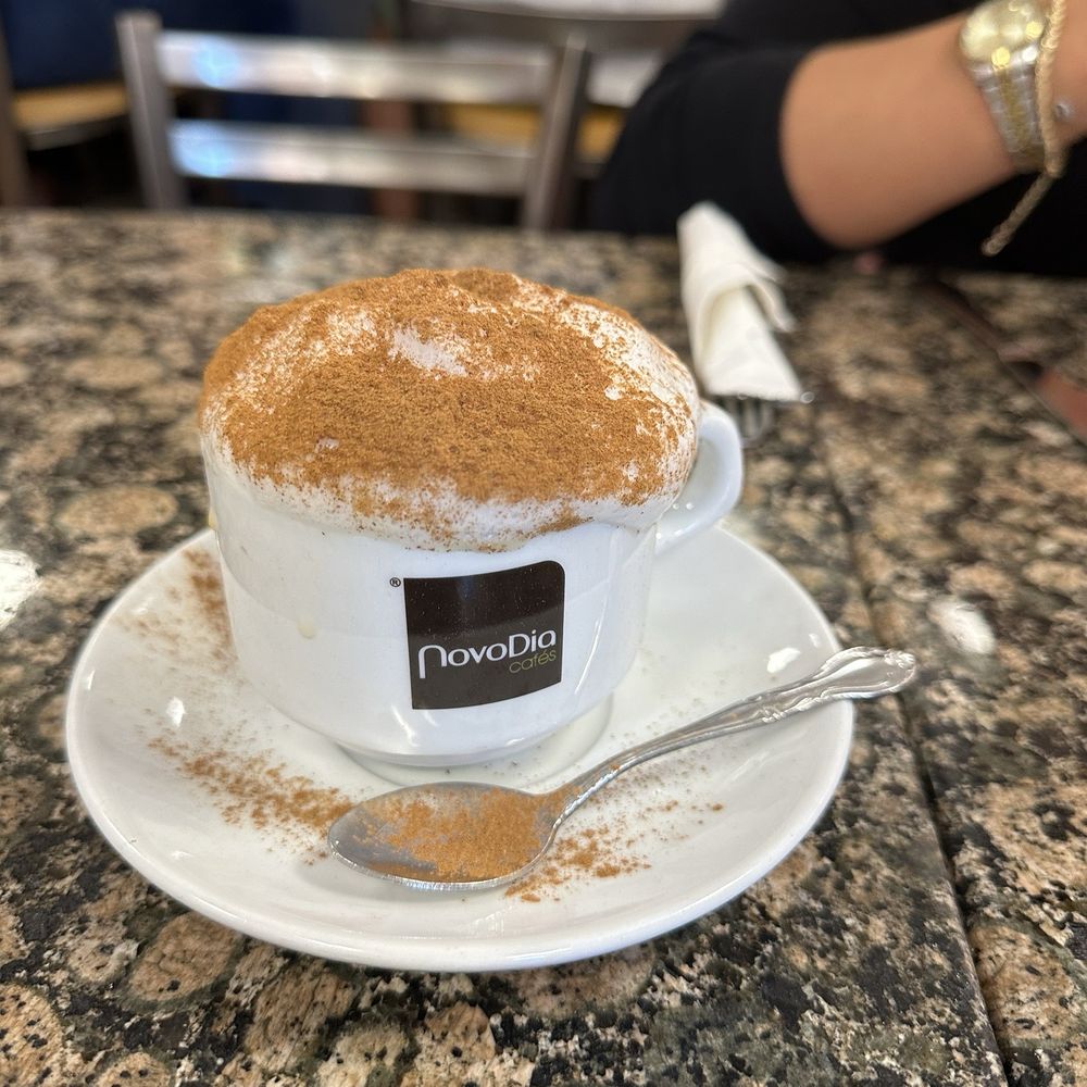 Theo's Cozy Corner - Cappuccino - Breakfast & Brunch Near Me - Boston, Massachusetts Theo's Cozy Corner - Cappuccino - Breakfast & Brunch Near Me - Boston, Massachusetts