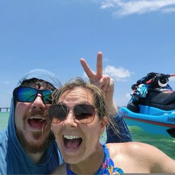 Costa Coast Jet Ski Rental