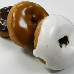 Golden Glaze Bakery & Deli - One Word: YUM!