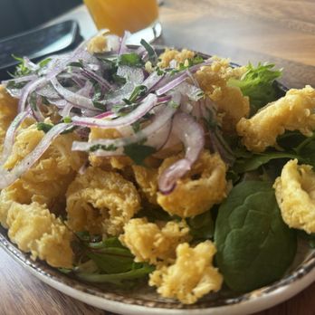 Fusionista - Peruvian Near Me - Montclair, New Jersey