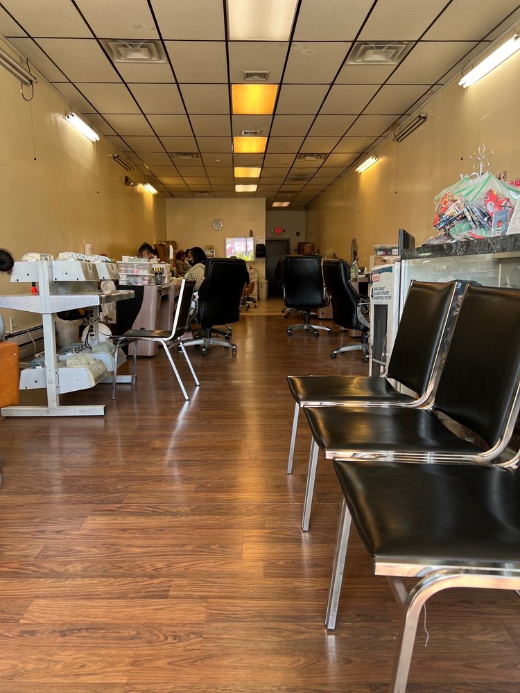 EXPERT NAILS Updated August 2024 59 Photos & 41 Reviews 364