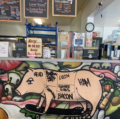 Rhinebeck Bagels by null