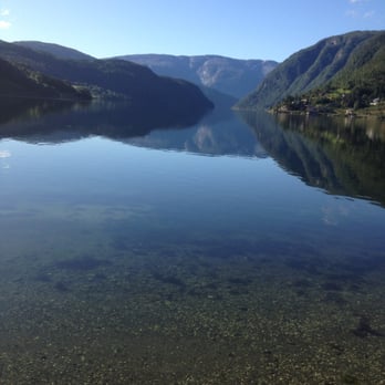 Brakanes Hotel - Fjord views - Hotels Near Me - Ulvik, 12